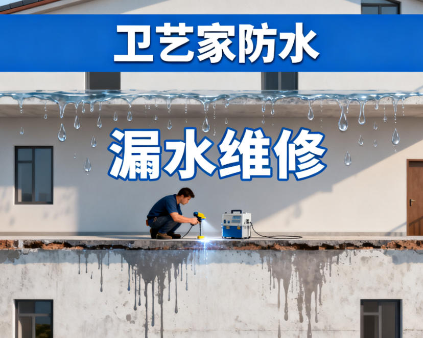 楼上漏水到漏水防水补漏.jpg